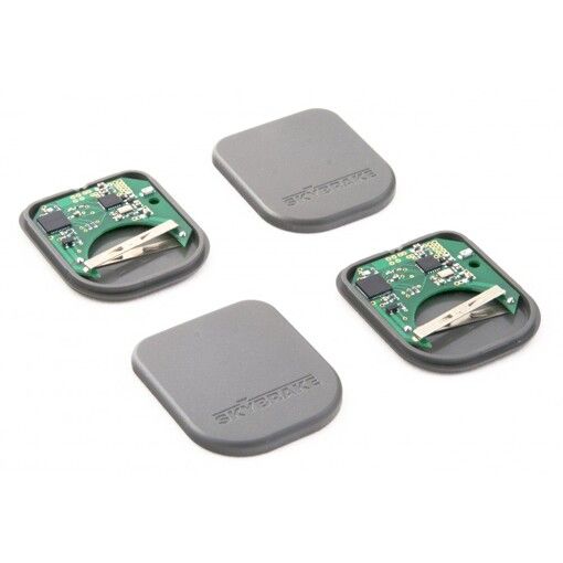 Иммобилайзер Skybrake DD2+PIN (0201**)