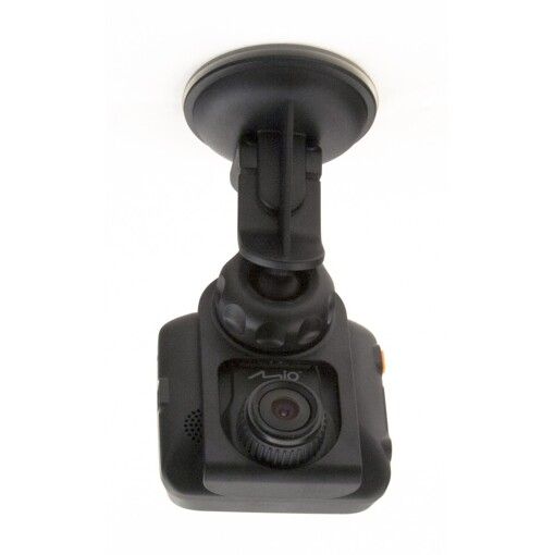 Відеореєстратор Mio MiVue 338