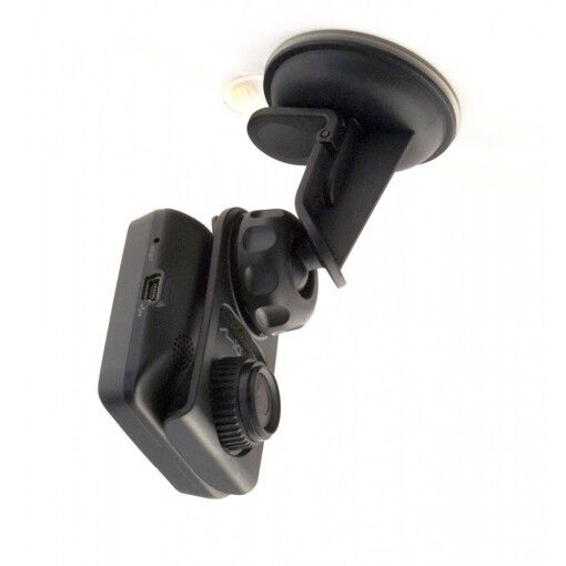 Відеореєстратор Mio MiVue 338