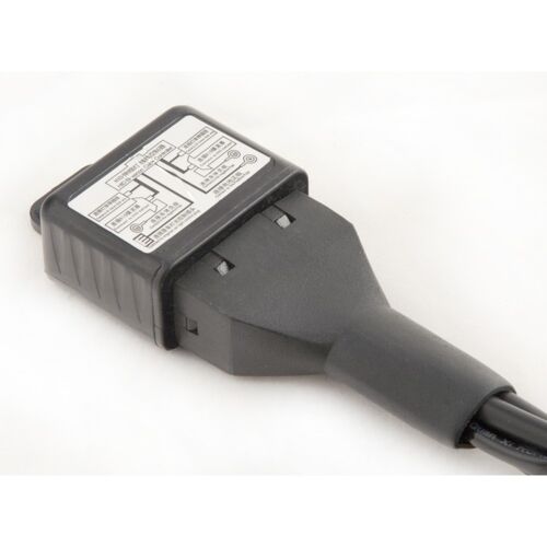 Коммутация для биксенона H4 Niteo