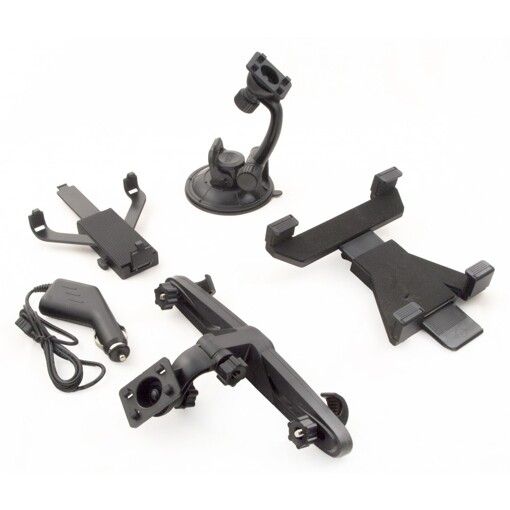 Автокомплект для планшетів Globex AVTOKIT 302