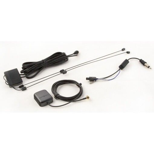 Штатная магнитола Globex GU-P751 Peugeot 408 (без карты)