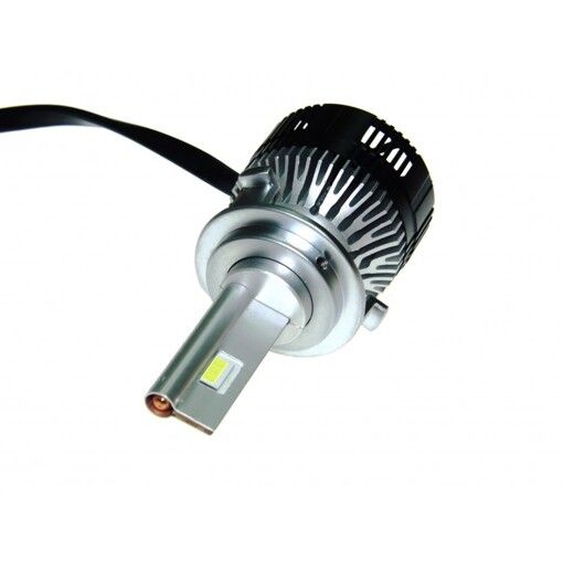 Світлодіодні лампи ALed X H7 6000K 50W XH7STR3-E Kia/Hyundai/Mitsubishi (2шт)