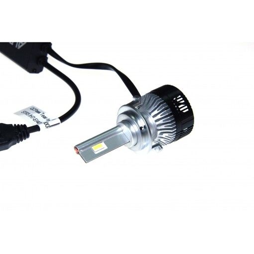 Світлодіодні лампи ALed X H7 6000K 50W XH7STR3-E Kia/Hyundai/Mitsubishi (2шт)