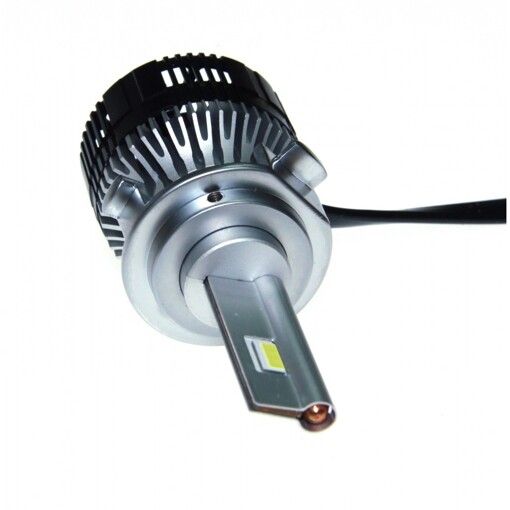 Світлодіодні лампи ALed X H7 6000K 50W XH7STR3-E Kia/Hyundai/Mitsubishi (2шт)