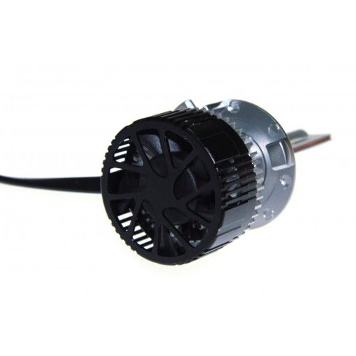 Світлодіодні лампи ALed X H7 6000K 50W XH7STR3-E Kia/Hyundai/Mitsubishi (2шт)