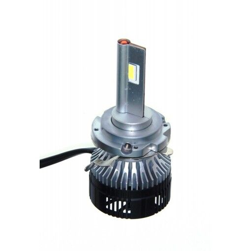 Лампы светодиодные ALed X H7 6000K 50W XH7STR3-C Skoda/VW/Nissan/Mercedes (2шт)
