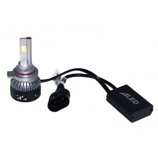 Лампи світлодіодні ALed X HIR2 (9012) 6000K 50W XHIR2STR3 (2шт)