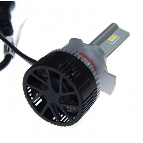 Лампи світлодіодні ALed X HIR2 (9012) 6000K 50W XHIR2STR3 (2шт)