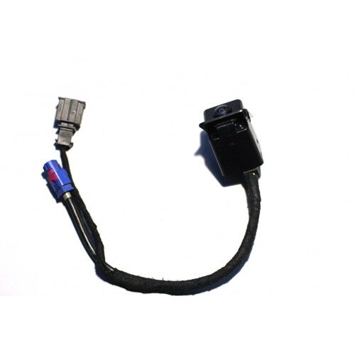 Камера заднего вида OEM 3W0 807 210 VW Scirocco, Transporter, Passat B7