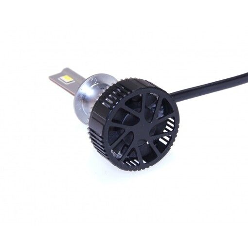 Лампы светодиодные ALed X H1 6000K 50W XH1STR3 (2шт)