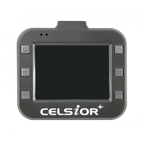 Відеореєстратор Celsior CS-707