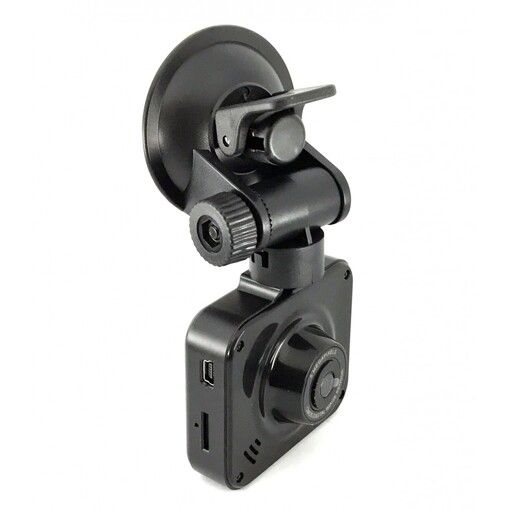 Відеореєстратор Celsior CS-707