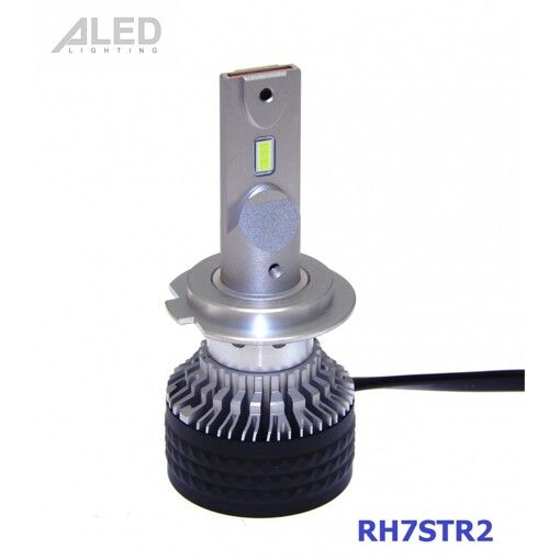 Лампы светодиодные ALed H7 6000K 30W RH7STR2 (2шт)