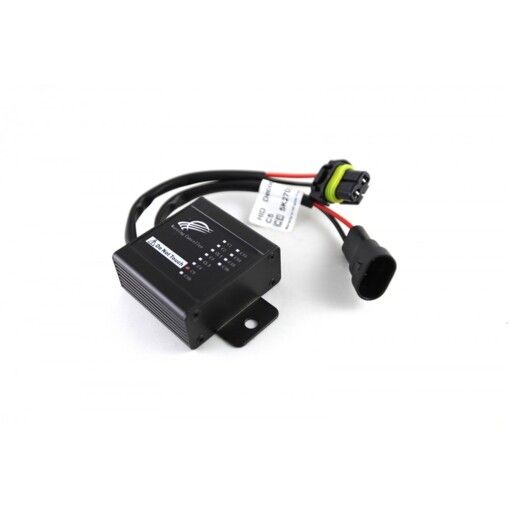 Узгоджувальний модуль для головного світла ксенон C5 Infolight