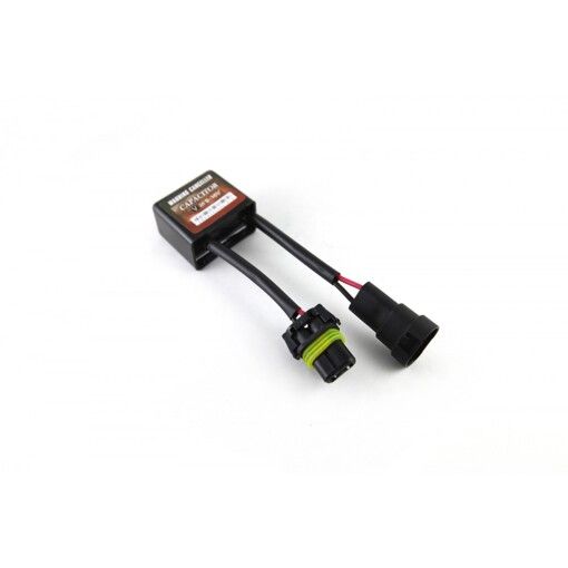 Узгоджувальний модуль для головного світла ксенон C6 Infolight