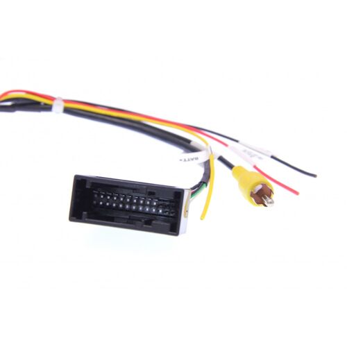 Адаптер для штатної камери заднього виду Volkswagen VW RGB Raise G-VW-RZ-54