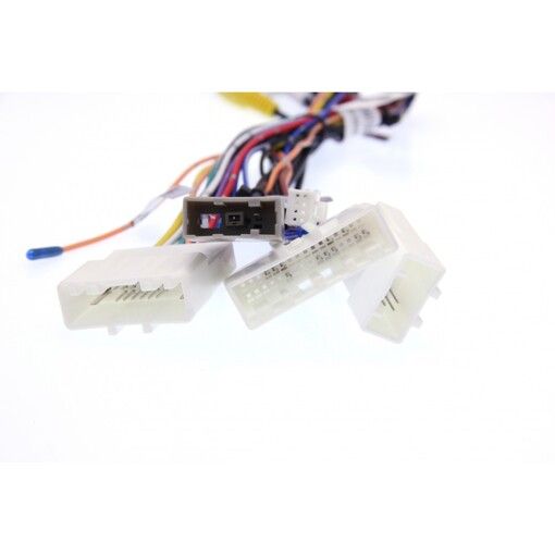 Комплект дротів для магнітол 16PIN CraftAudio CB-830 INFINITI QX50 15