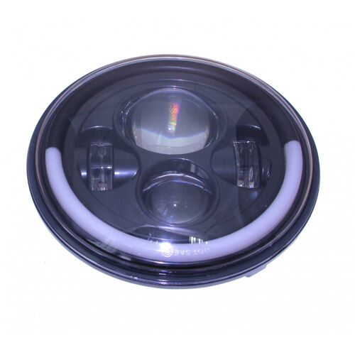 Светодиодная фара комбинированного света AllLight JR-2/3-60W