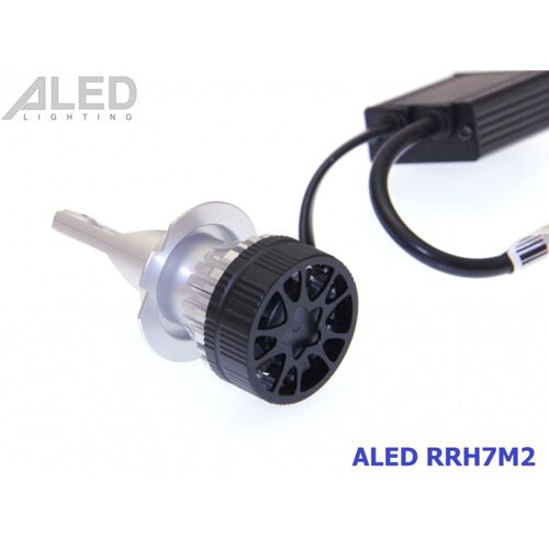 Лампи світлодіодні ALed RR H7 6000K 28W RRH7M2 (2шт)
