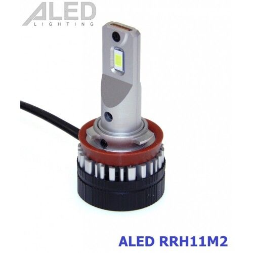 Лампи світлодіодні ALed RR H11 6000K 28W RRH11M2 (2шт)