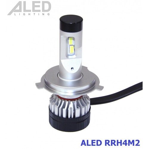 Лампи світлодіодні ALed RR H4 6000K 28W RRH4M2 (2шт)