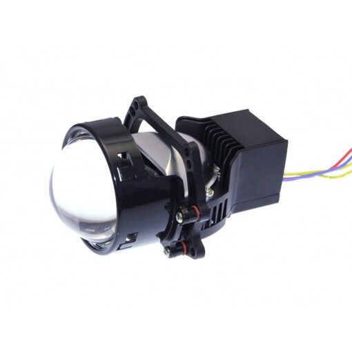 Лінзи LED Baxster DLight 3' JGX TRL