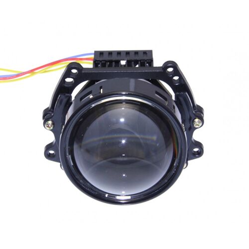 Лінзи Bi-LED Baxster DLight 3&quot; mini S TRL