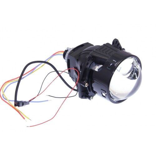 Лінзи Bi-LED Baxster DLight 3&quot; mini S 3RL подвійна лінза