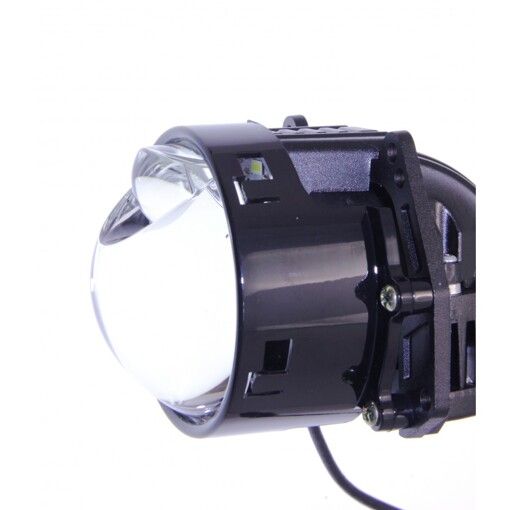 Лінзи Bi-LED Baxster DLight 3&quot; mini S 3RL подвійна лінза УЦІНКА
