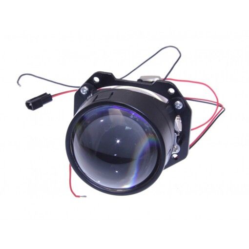 Лінзи Bi-LED Baxster DLight 2,5&quot; v81