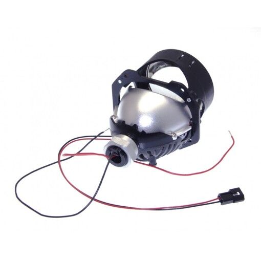 Лінзи Bi-LED Baxster DLight 2,5&quot; v81