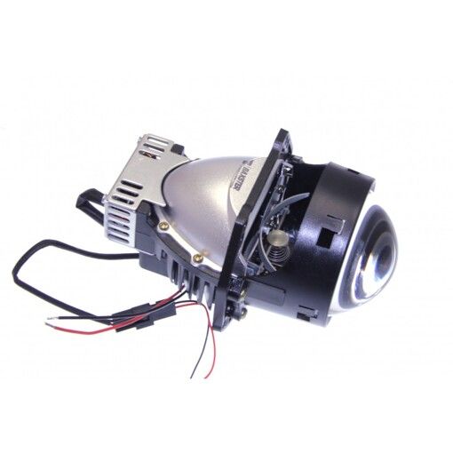 Лінзи Bi-LED Baxster DLight 3&quot; GT 3RL подвійна лінза
