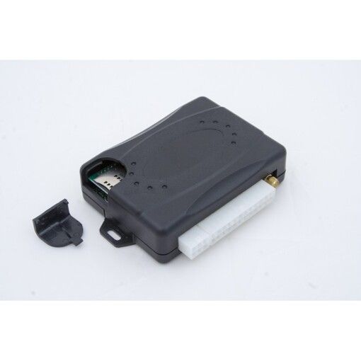 Автосигналізація Magnum MH-840-GSM із сиреною