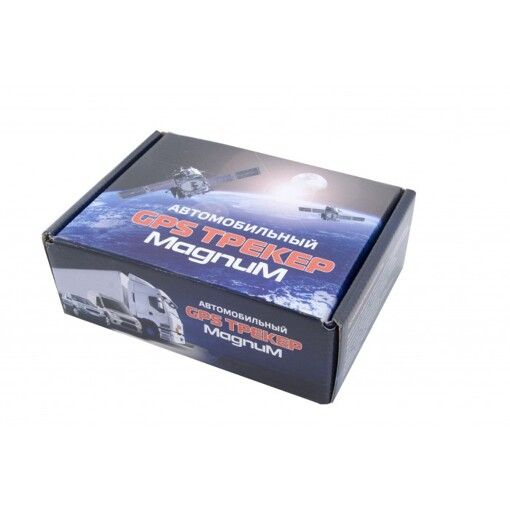 Трекер-GPS Magnum MT-300
