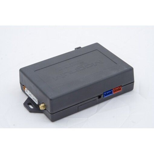 Автосигналізація Magnum-845-GSM із сиреною