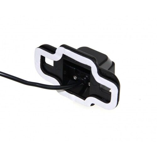 Камера заднего вида Baxster MHQC-TR4 Toyota RAV4 (XA50) (18+)