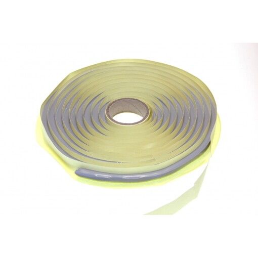 Герметик професійний для фар NHK сірий