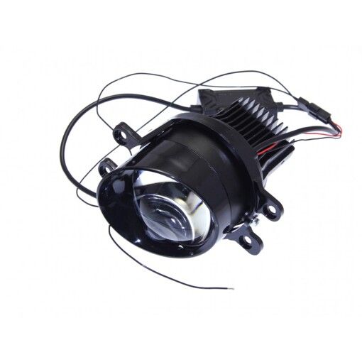 Світлодіодні протитуманні фари BAXSTER Q3 Bi Led TOYOTA