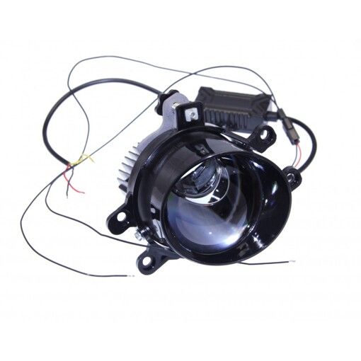 Світлодіодні протитуманні фари BAXSTER Q3 Bi Led TOYOTA