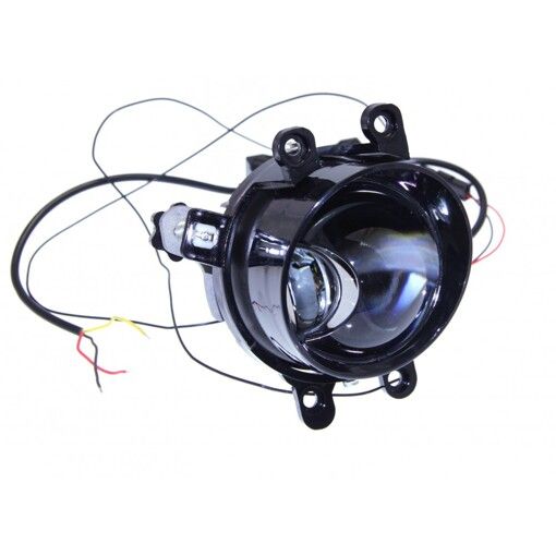 Світлодіодні протитуманні фари BAXSTER Q3 Bi Led TOYOTA