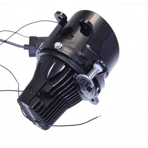 Світлодіодні протитуманні фари BAXSTER Q3 Bi Led TOYOTA