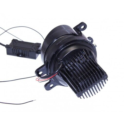 Світлодіодні протитуманні фари BAXSTER Q3 Bi Led TOYOTA