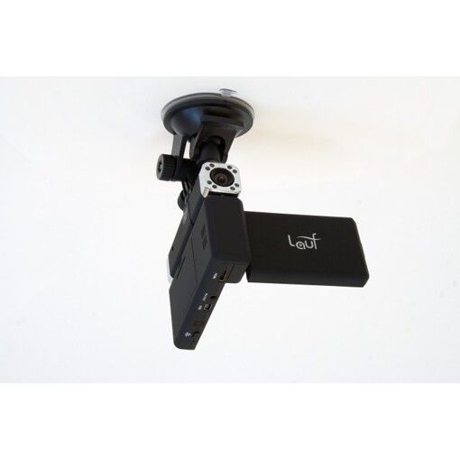 Видеорегистратор Lauf VR07 Dual