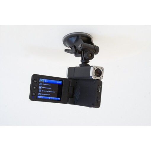 Видеорегистратор Lauf VR07 Dual