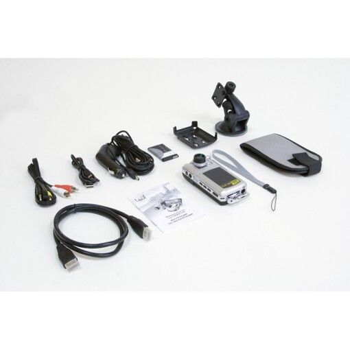 Видеорегистратор Lauf  990LHD