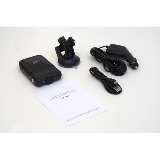 Відеореєстратор Lauf VR01