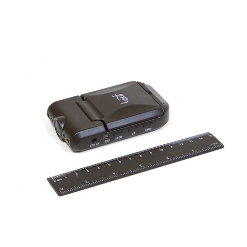 Відеореєстратор Lauf VR01