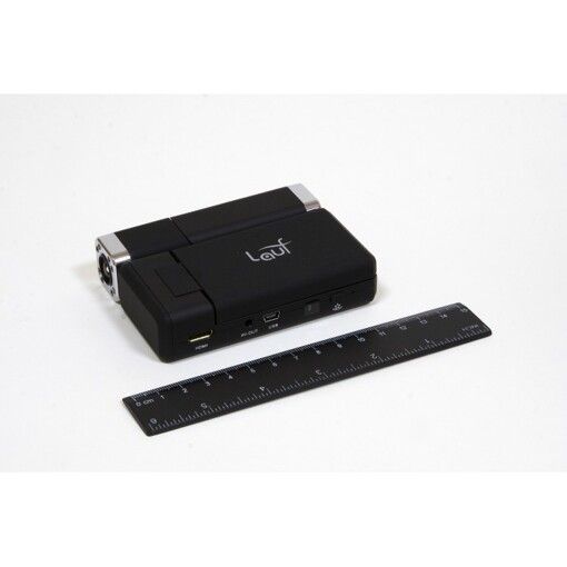 Видеорегистратор Lauf VR07 Dual