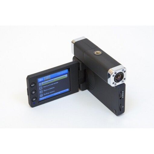 Видеорегистратор Lauf VR07 Dual